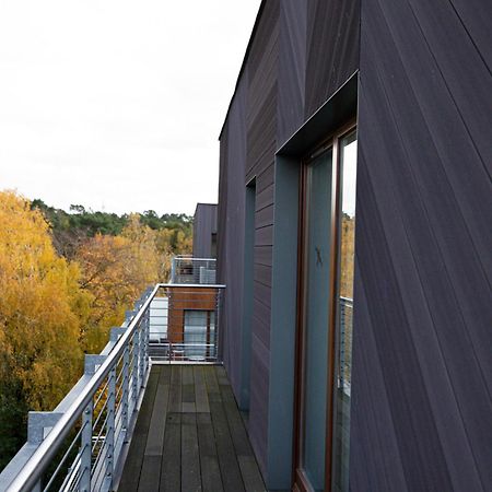 Apartamenty Tulipan - Visitopl Miedzyzdroje Exteriér fotografie
