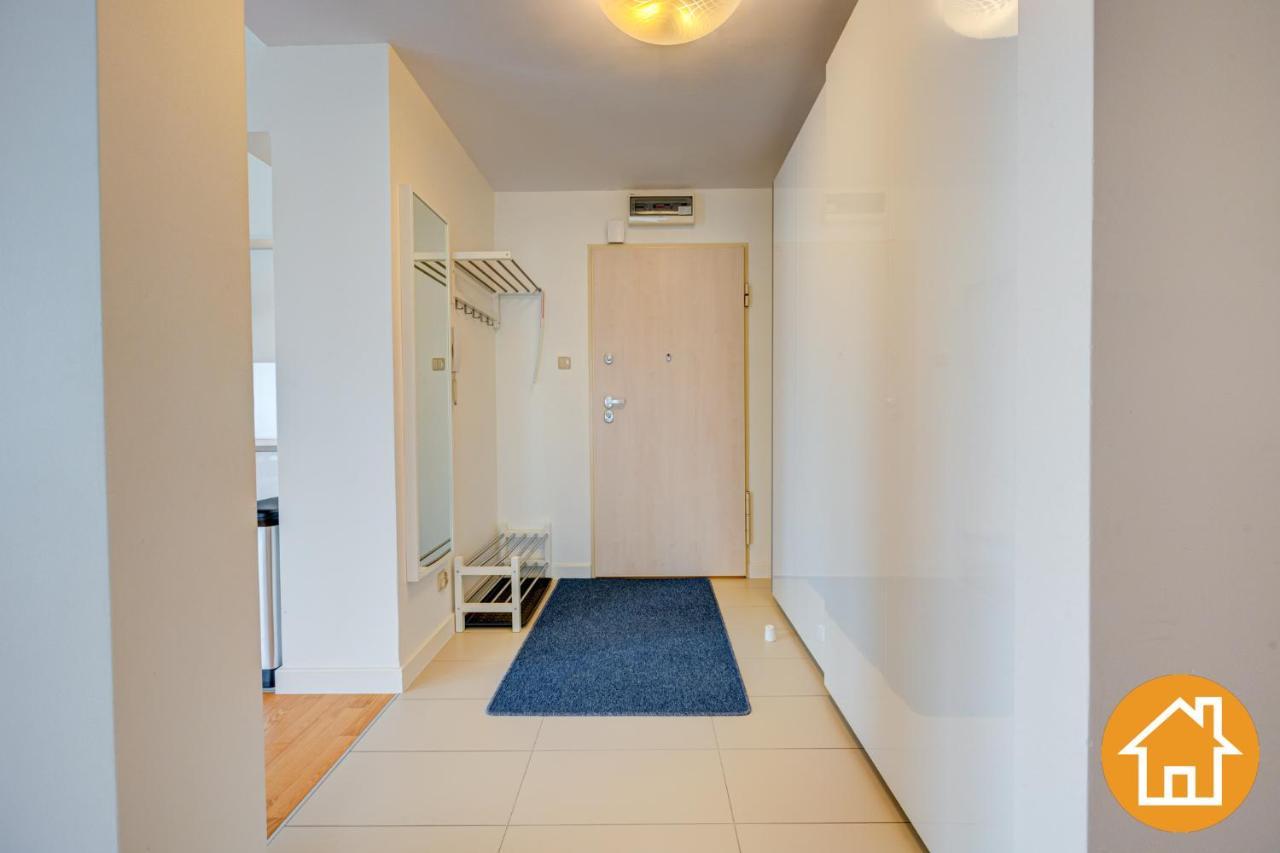 Apartamenty Tulipan - Visitopl Miedzyzdroje Exteriér fotografie