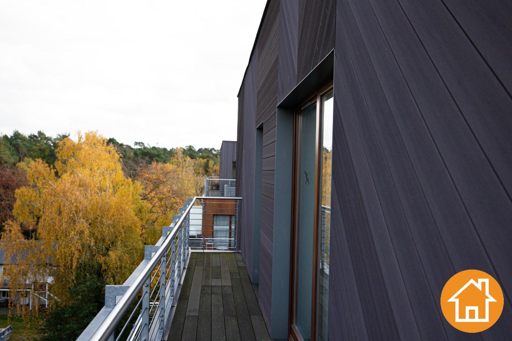 Apartamenty Tulipan - Visitopl Miedzyzdroje Exteriér fotografie